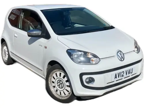 Volkswagen up AV12 VAU