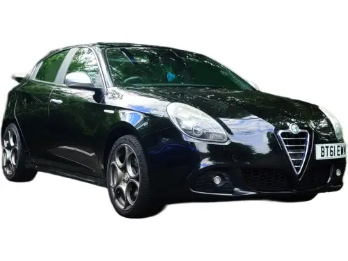 Alfa Romeo Mito BT61 EWW