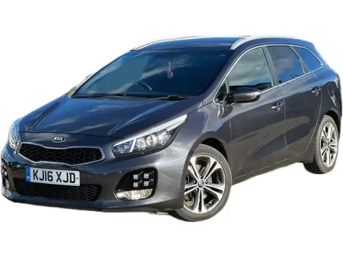 Kia Ceed KJ16 XJD