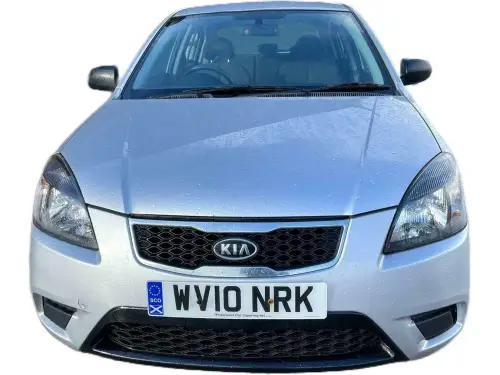 Kia RIO 1 WV10 NRK