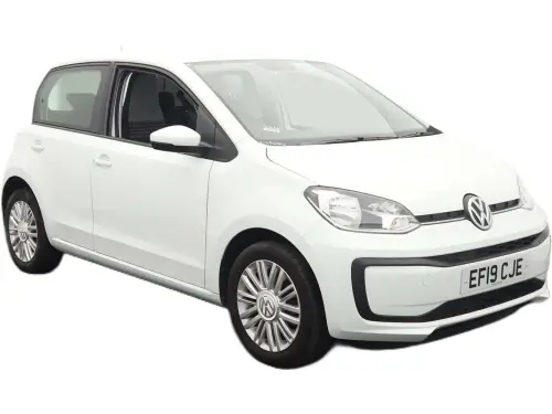 Volkswagen up EF19 CJE