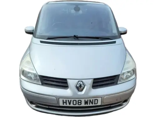 Renault Grand Espace HV08 WND