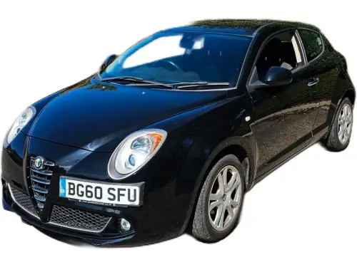Alfa Romeo Mito BG60 SFU