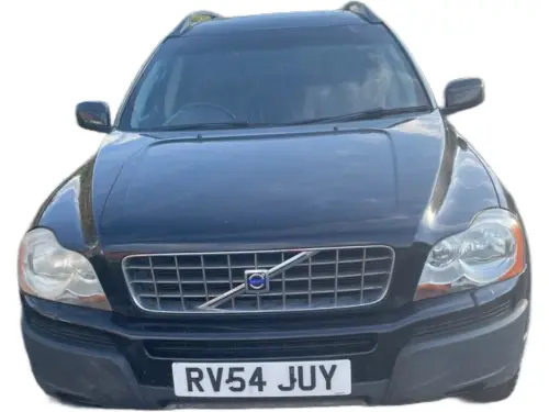 Volvo XC90 RV54 JUY