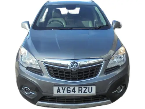 Vauxhall Mokka AY64 RZU