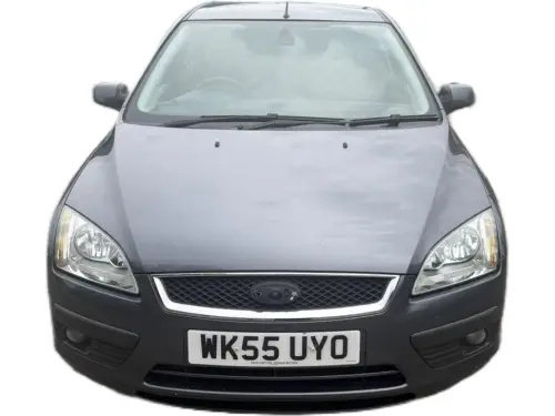 Ford Focus WK55 UYO