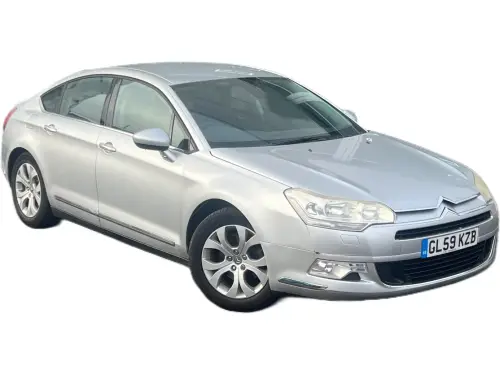 Citroën C5 GL59 KZB