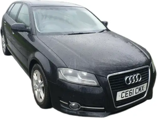 Audi A3 SE 138 TDI CE61 CMX