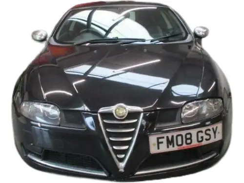 Alfa Romeo GT Cloverleaf Jtdm FM08 GSY