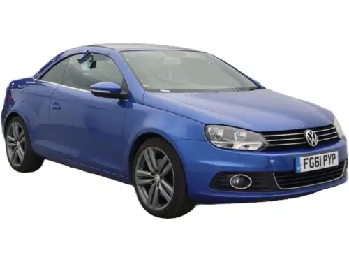 Volkswagen EOS FG61 PYP