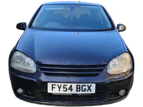 Volkswagen Golf FY54 BGX