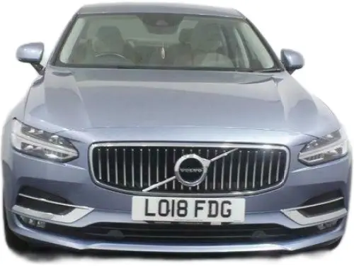 Volvo S90 Inscription D4 Auto LO18 FDG