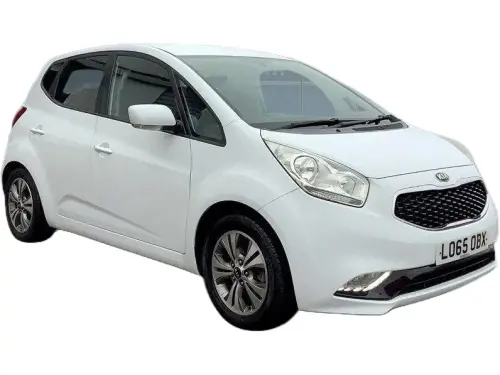 Kia Venga LO65 OBX