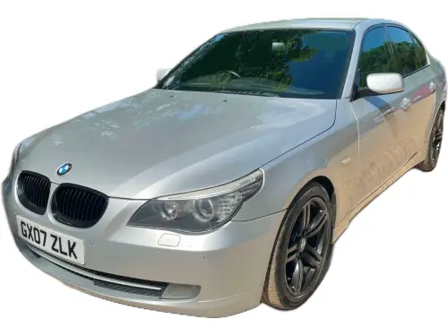 BMW 523i M Sport GX07 ZLK