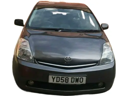 Toyota Prius T Spirit VV-I Auto YD58 DWO
