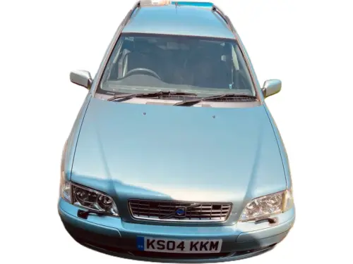 Volvo V40 KS04 KKM