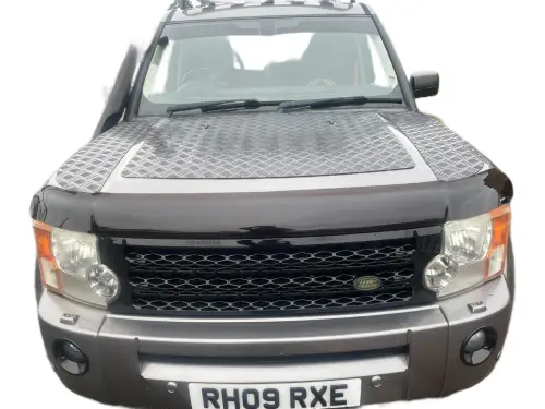 Land Rover Discovery RH09 RXE
