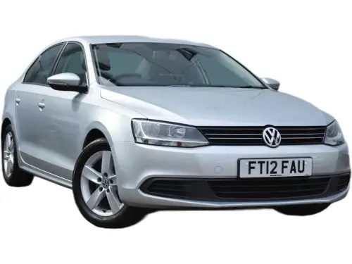 Volkswagen Jetta FT12 FAU