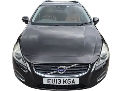 Volvo V60 EU13 KGA