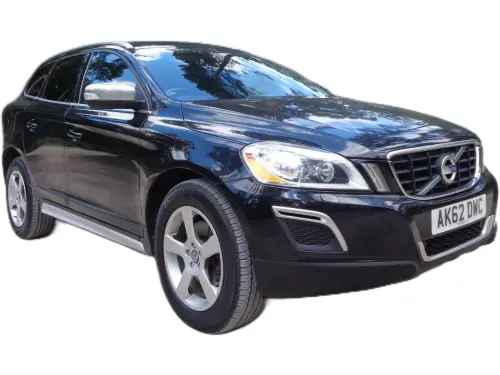 Volvo XC60 AK62 DWC