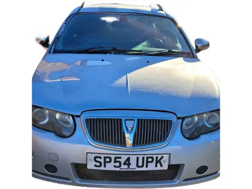 Rover 75 SP54 UPK
