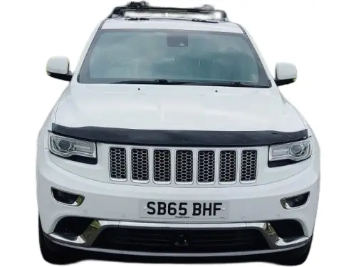Jeep Grand Cherokee SB65 BHF