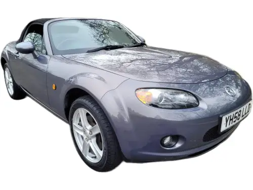 Mazda MX-5 YH58 LLD