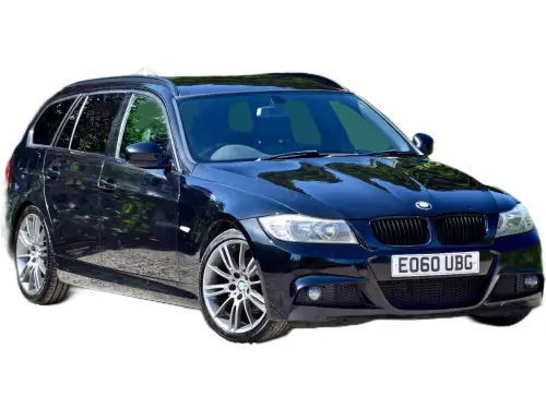 BMW 3 Series EO60 UBG