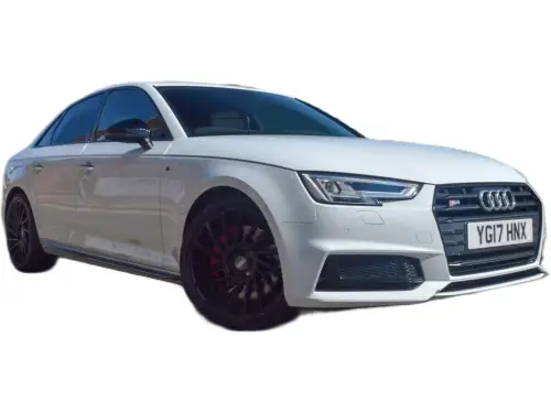 Audi A4 YG17 HNX