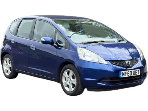 Honda Jazz MF60 UET