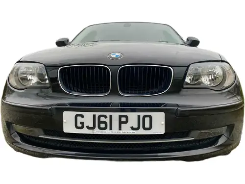 BMW 116i Sport Auto GJ61 PJO