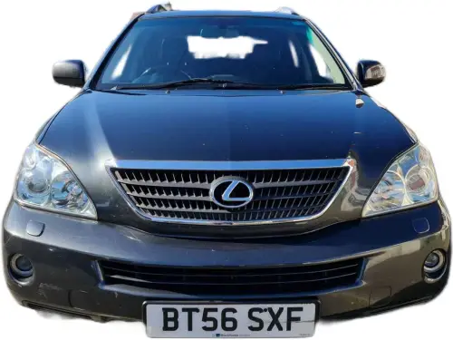 Lexus RX400 H SE CVT BT56 SXF