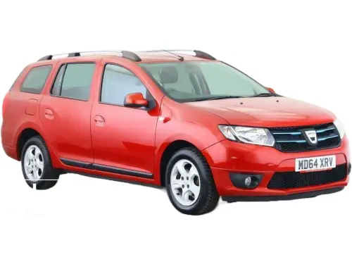 Dacia Logan MCV Laureate dCi MD64 XRV