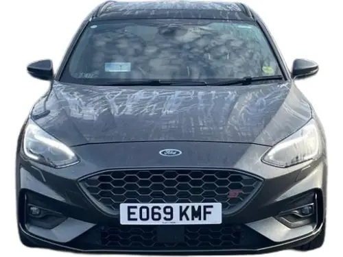 Ford Focus ST EcoBlue EO69 KMF