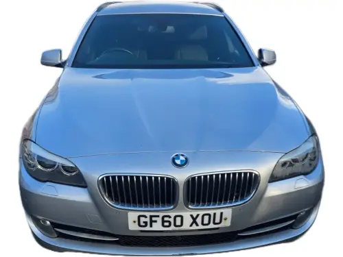BMW 520 GF60 XOU