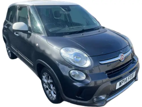Fiat 500L Trekking Multijet WP14 FXV