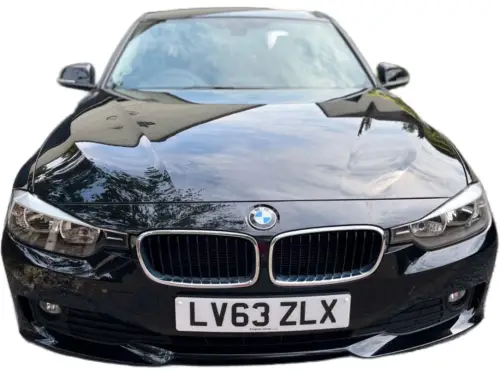 BMW 3 Series LV63 ZLX