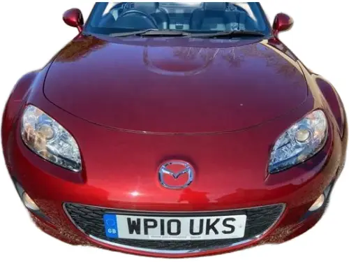 Mazda MX-5 I Roadster Auto WP10 UKS