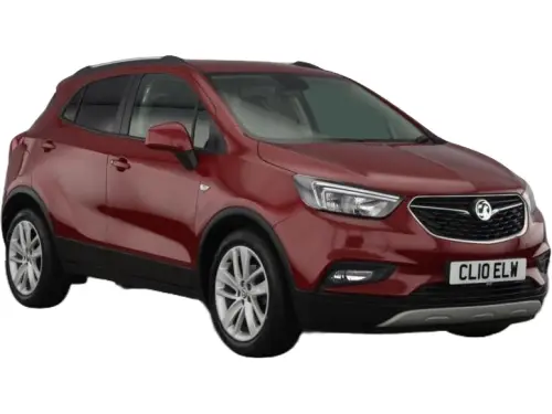 Vauxhall Mokka CL10 ELW