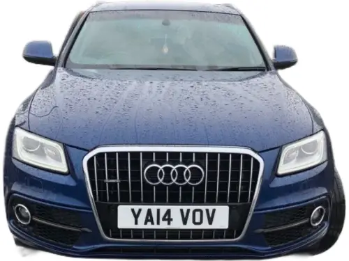 Audi Q5 YA14 VOV