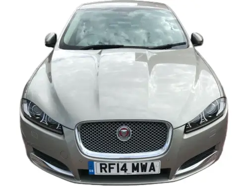 Jaguar XF RF14 MWA