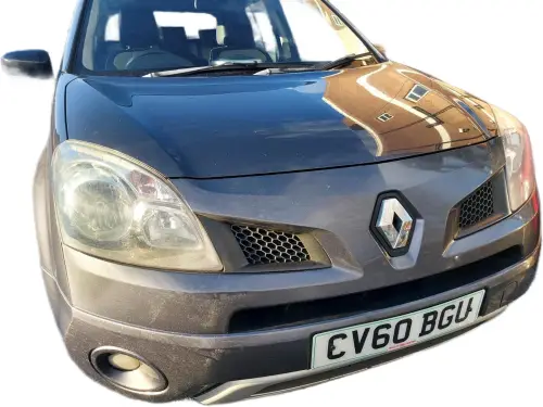 Renault Koleos CV60 BGU