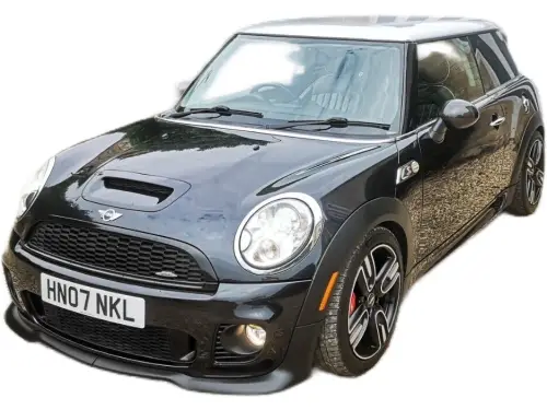MINI Mini HN07 NKL