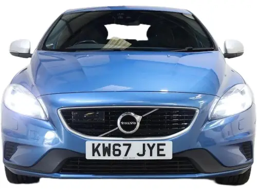 Volvo V40 KW67 JYE