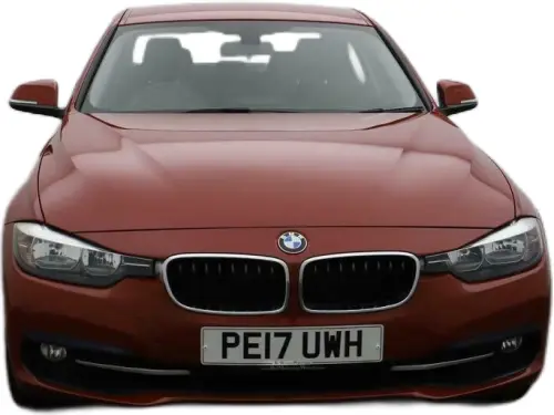 BMW 318i Sport Auto PE17 UWH