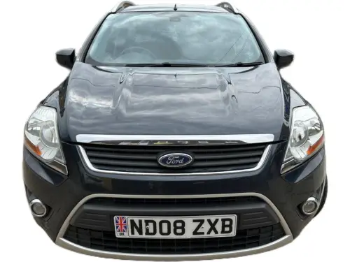 Ford Kuga ND08 ZXB