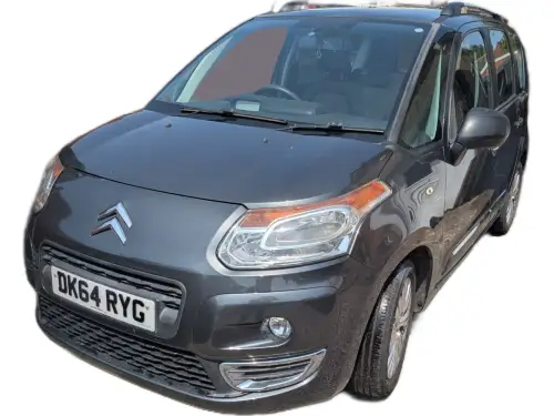Citroën C3 Picasso Selection HDi DK64 RYG