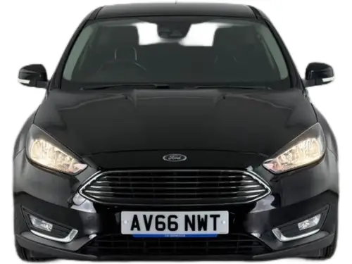 Ford Focus AV66 NWT