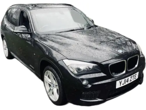 BMW X1 YJ14 ZTE