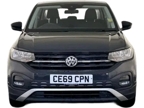 Volkswagen T-Cross CE69 CPN
